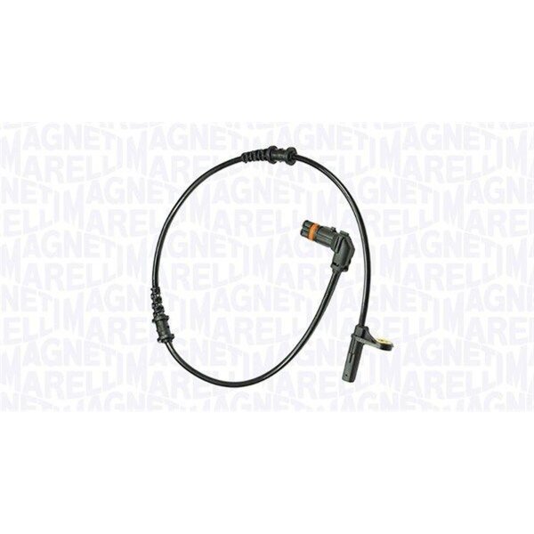 MAGNETI MARELLI 172100069010 Sensor, Raddrehzahl