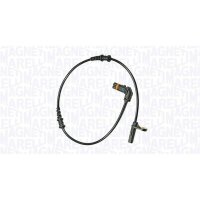 MAGNETI MARELLI 172100069010 Sensor, Raddrehzahl