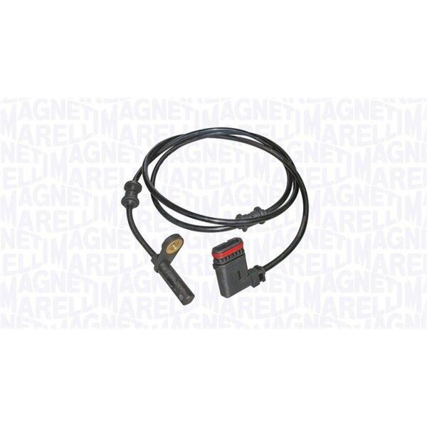 MAGNETI MARELLI 172100070010 Sensor, Raddrehzahl