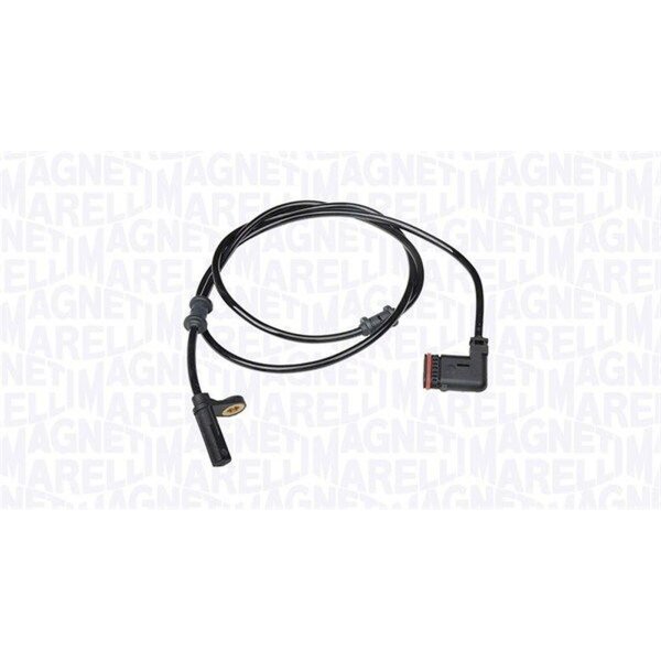 MAGNETI MARELLI 172100071010 Sensor, Raddrehzahl