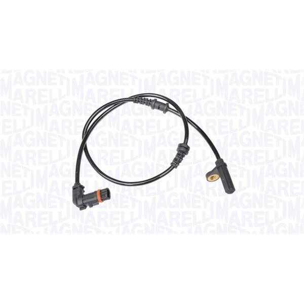 MAGNETI MARELLI 172100084010 Sensor, Raddrehzahl