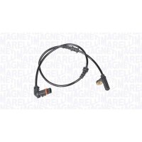 MAGNETI MARELLI 172100084010 Sensor, Raddrehzahl