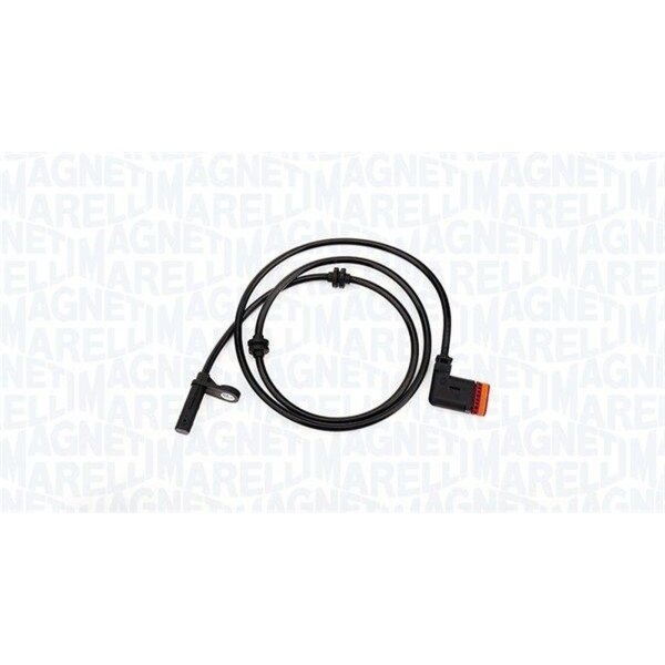 MAGNETI MARELLI 172100085010 Sensor, Raddrehzahl