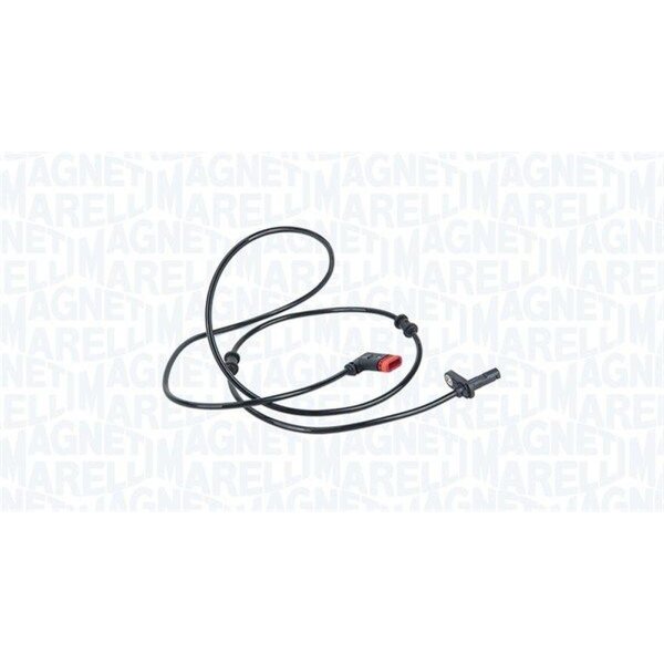 MAGNETI MARELLI 172100104010 Sensor, Raddrehzahl