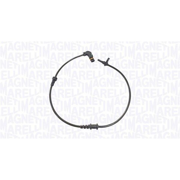 MAGNETI MARELLI 172100135010 Sensor, Raddrehzahl