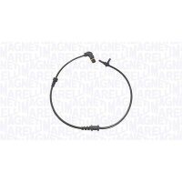 MAGNETI MARELLI 172100135010 Sensor, Raddrehzahl