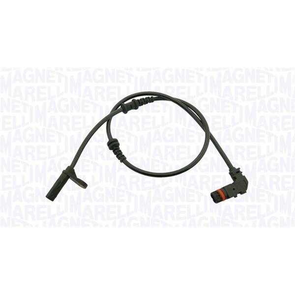 MAGNETI MARELLI 172100150010 Sensor, Raddrehzahl