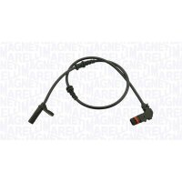 MAGNETI MARELLI 172100150010 Sensor, Raddrehzahl