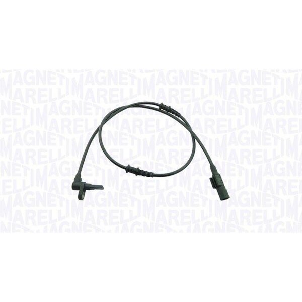 MAGNETI MARELLI 172100167010 Sensor, Raddrehzahl
