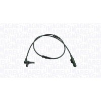MAGNETI MARELLI 172100167010 Sensor, Raddrehzahl