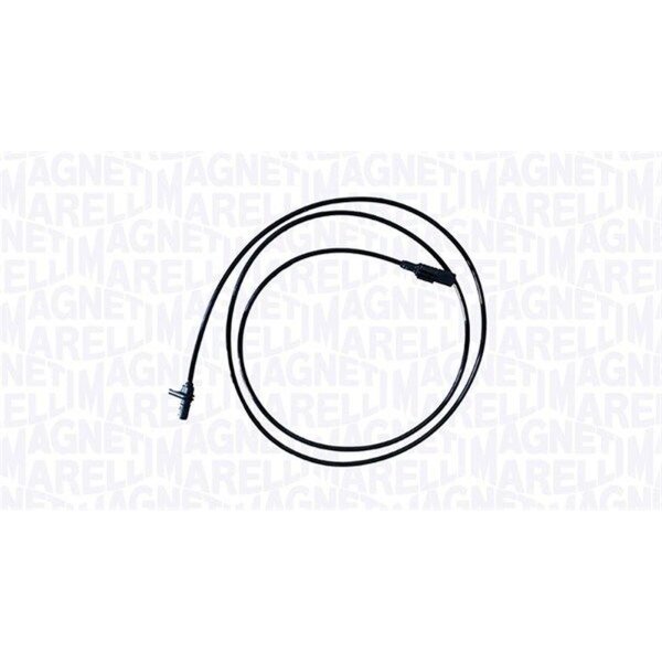 MAGNETI MARELLI 172100168010 Sensor, Raddrehzahl