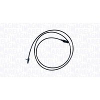 MAGNETI MARELLI 172100168010 Sensor, Raddrehzahl