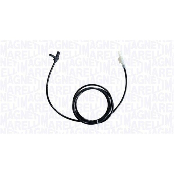 MAGNETI MARELLI 172100169010 Sensor, Raddrehzahl