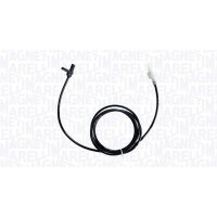 MAGNETI MARELLI 172100169010 Sensor, Raddrehzahl