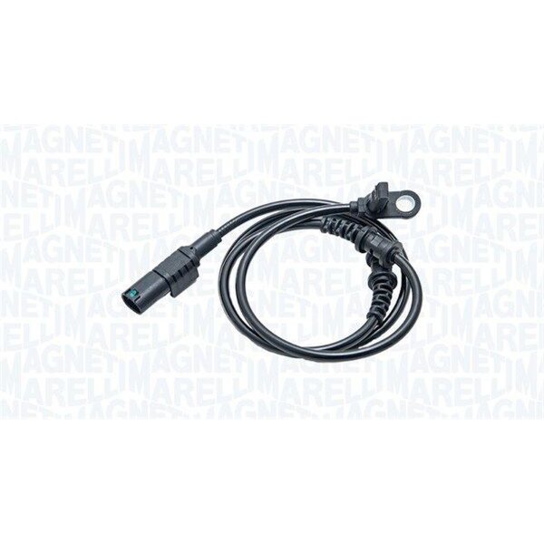 MAGNETI MARELLI 172100187010 Sensor, Raddrehzahl
