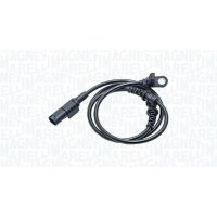 MAGNETI MARELLI 172100187010 Sensor, Raddrehzahl