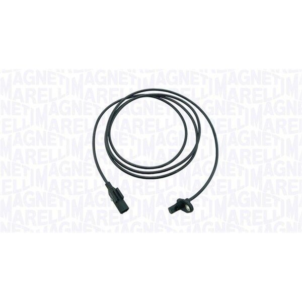 MAGNETI MARELLI 172100188010 Sensor, Raddrehzahl