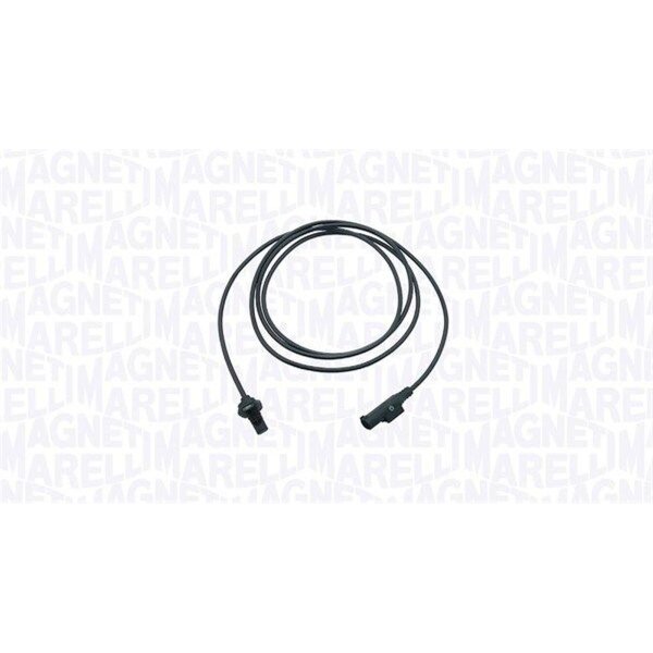 MAGNETI MARELLI 172100189010 Sensor, Raddrehzahl