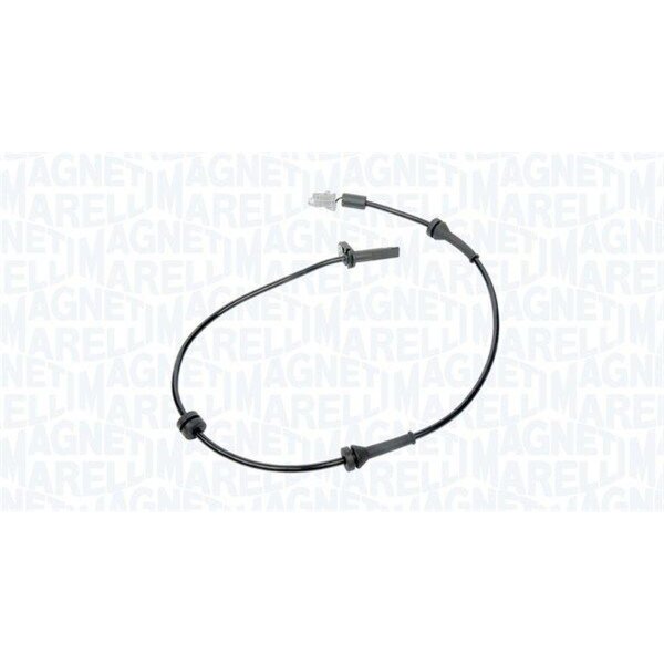 MAGNETI MARELLI 172100094010 Sensor, Raddrehzahl