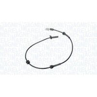 MAGNETI MARELLI 172100094010 Sensor, Raddrehzahl