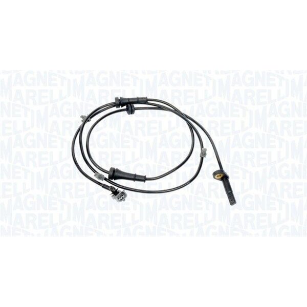 MAGNETI MARELLI 172100177010 Sensor, Raddrehzahl