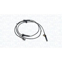 MAGNETI MARELLI 172100177010 Sensor, Raddrehzahl