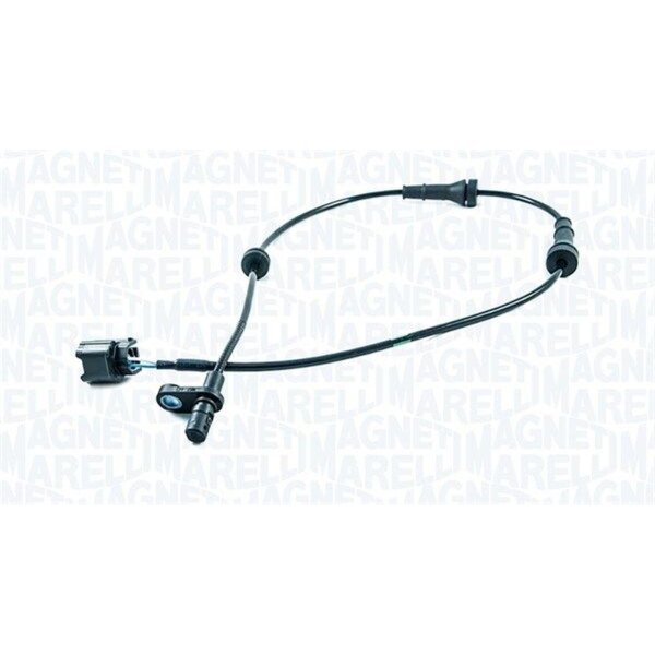 MAGNETI MARELLI 172100178010 Sensor, Raddrehzahl
