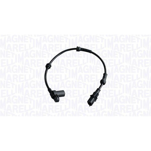 MAGNETI MARELLI 172100003010 Sensor, Raddrehzahl