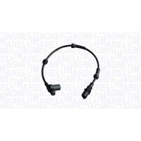 MAGNETI MARELLI 172100003010 Sensor, Raddrehzahl