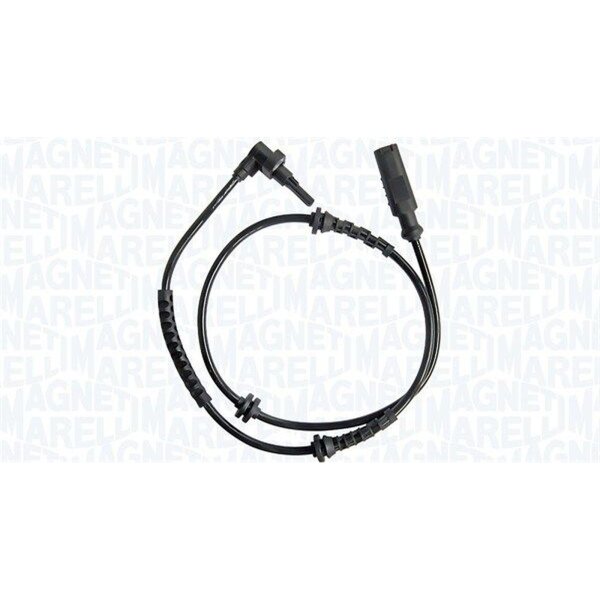 MAGNETI MARELLI 172100098010 Sensor, Raddrehzahl