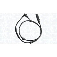 MAGNETI MARELLI 172100098010 Sensor, Raddrehzahl