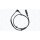 MAGNETI MARELLI 172100098010 Sensor, Raddrehzahl