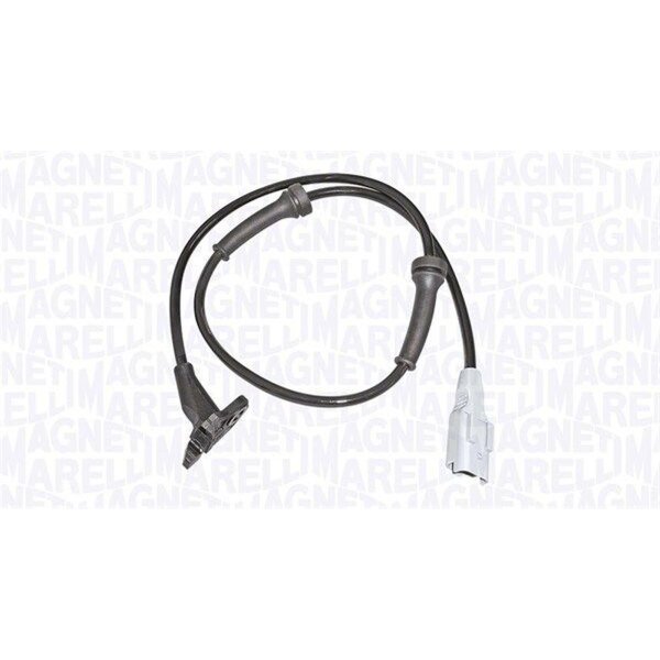 MAGNETI MARELLI 172100036010 Sensor, Raddrehzahl