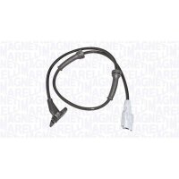 MAGNETI MARELLI 172100036010 Sensor, Raddrehzahl