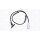 MAGNETI MARELLI 172100036010 Sensor, Raddrehzahl