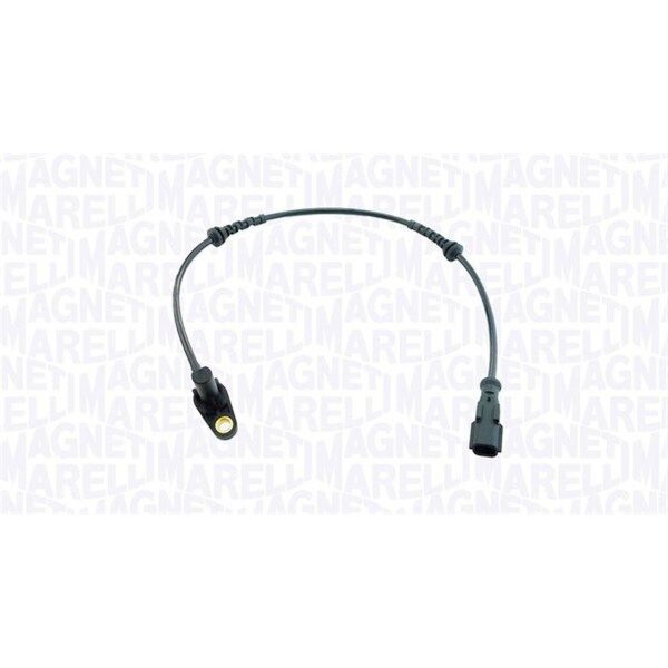 MAGNETI MARELLI 172100006010 Sensor, Raddrehzahl