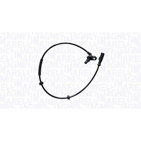 MAGNETI MARELLI 172100011010 Sensor, Raddrehzahl