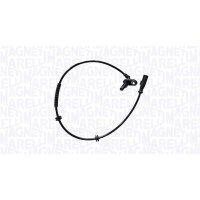 MAGNETI MARELLI 172100011010 Sensor, Raddrehzahl