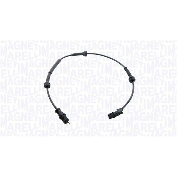 MAGNETI MARELLI 172100059010 Sensor, Raddrehzahl