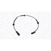 MAGNETI MARELLI 172100059010 Sensor, Raddrehzahl