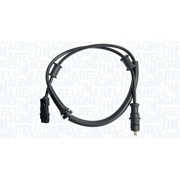 MAGNETI MARELLI 172100060010 Sensor, Raddrehzahl