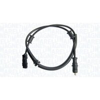 MAGNETI MARELLI 172100060010 Sensor, Raddrehzahl
