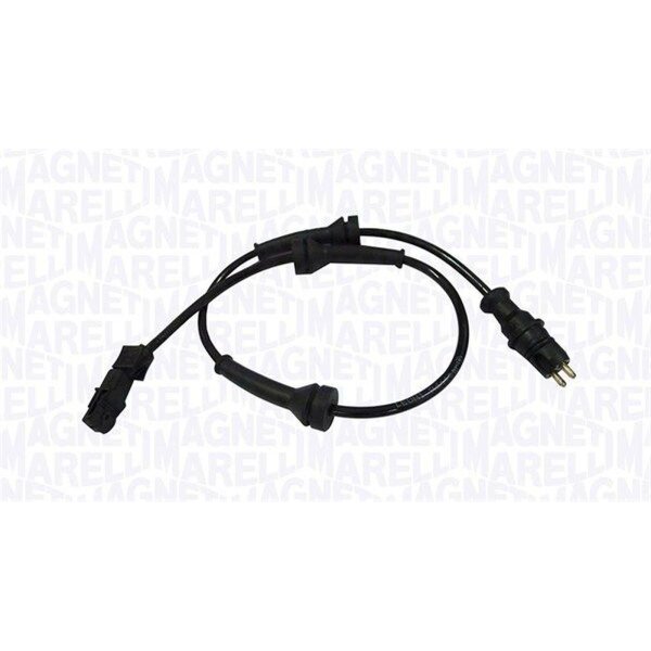 MAGNETI MARELLI 172100072010 Sensor, Raddrehzahl
