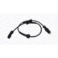 MAGNETI MARELLI 172100072010 Sensor, Raddrehzahl