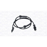 MAGNETI MARELLI 172100073010 Sensor, Raddrehzahl