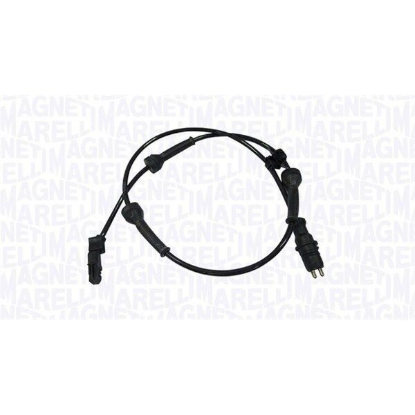 MAGNETI MARELLI 172100074010 Sensor, Raddrehzahl