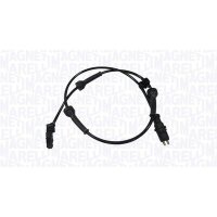 MAGNETI MARELLI 172100074010 Sensor, Raddrehzahl