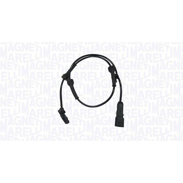 MAGNETI MARELLI 172100075010 Sensor, Raddrehzahl