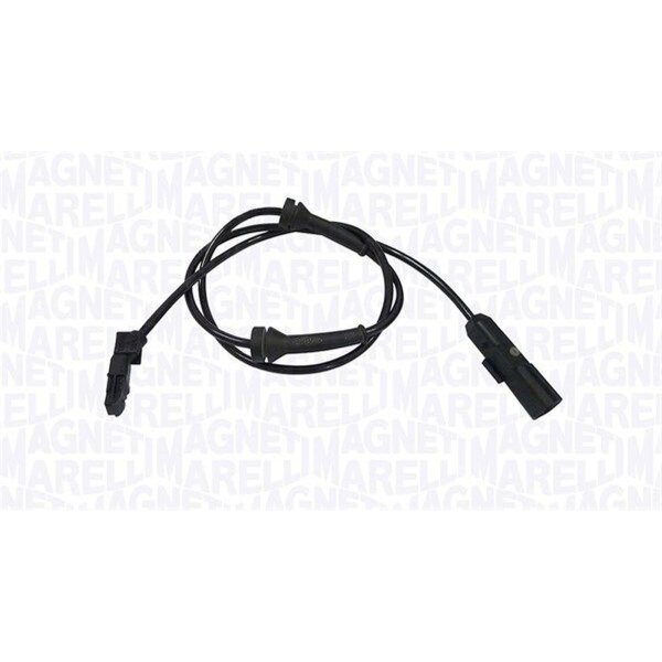 MAGNETI MARELLI 172100076010 Sensor, Raddrehzahl