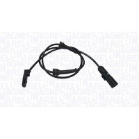 MAGNETI MARELLI 172100076010 Sensor, Raddrehzahl